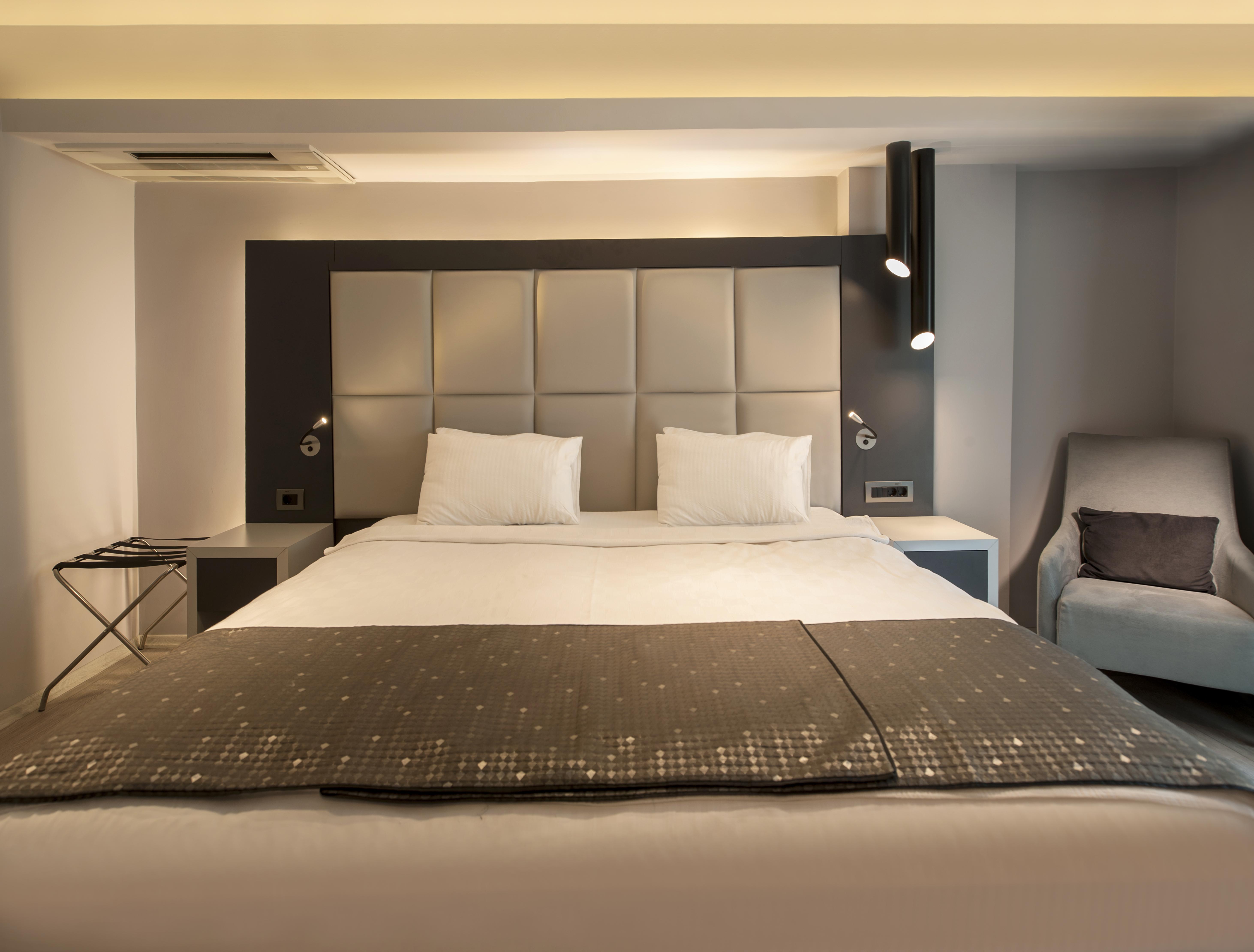 Smart Hotel