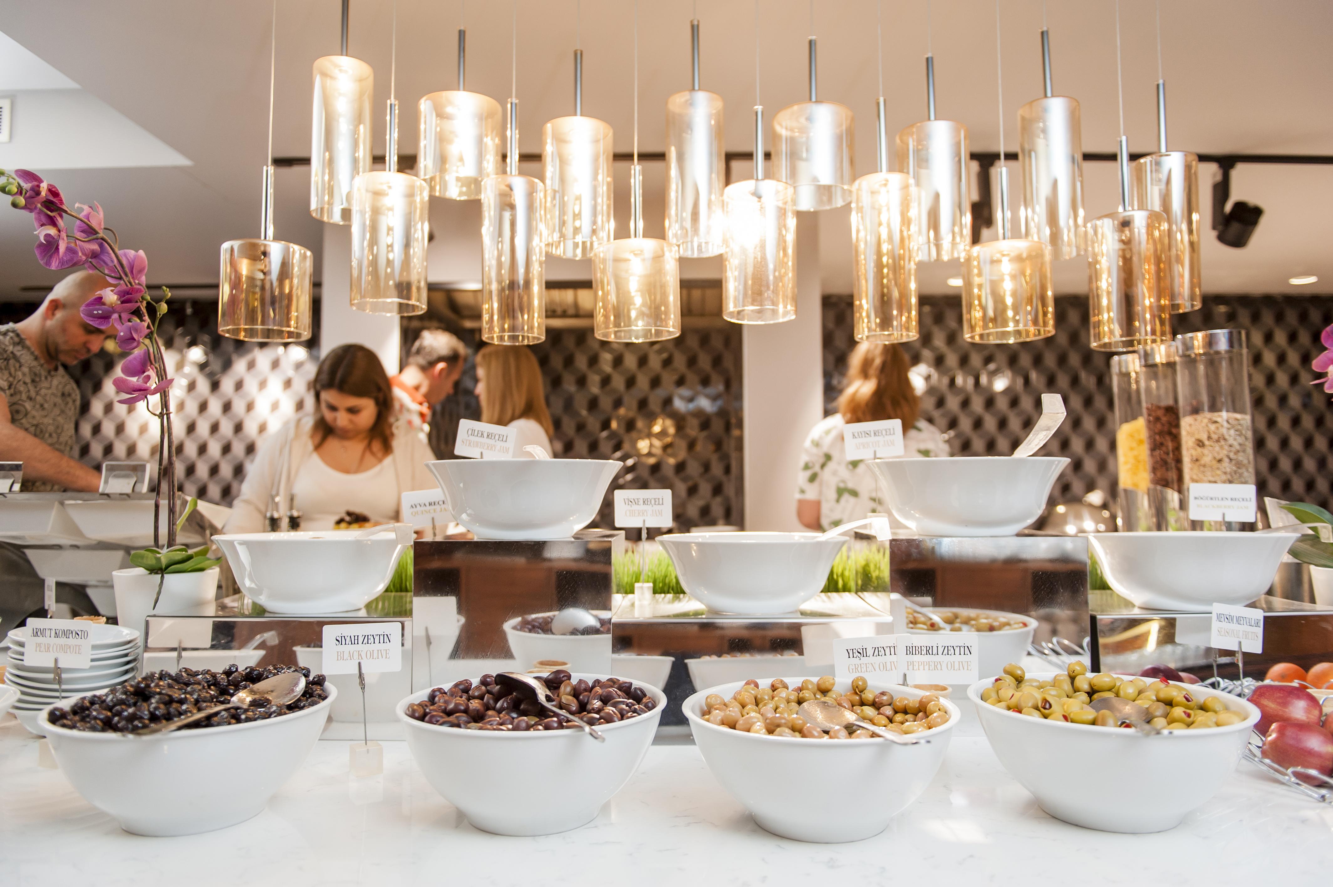 Hotel Smart Izmir